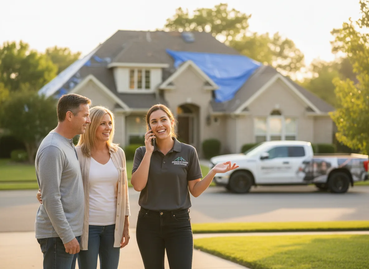 Emergency Roof Repair Maineville, OH FAQs